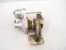 Turbolader für Suzuki SX4 S-Cross JY 1,4 Mild Hybrid K14D 13900-538A0