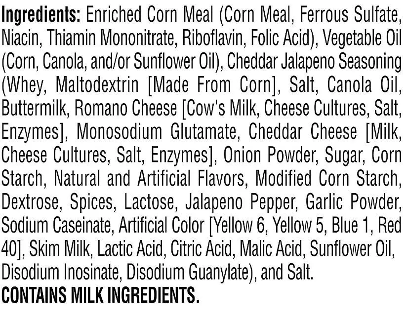 Cheetos Crunchy Cheese Flavored Snacks, 1 Ounce (Pack of 40)