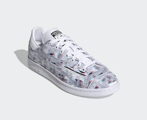 mickey stan smith