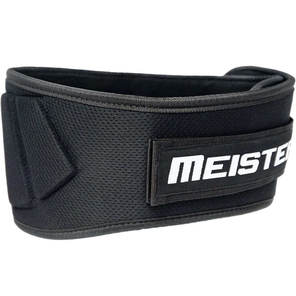 RDX Palestra Sollevamento Pesi Neoprene Cintura