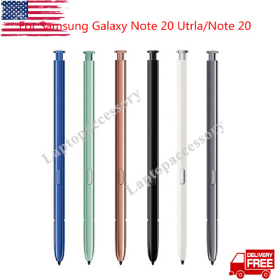 For Samsung Galaxy Note 20 | Galaxy Note 20 Ultra Stylus S Pen Pencil Touch Pen