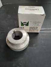 MAGNALOY MODEL 200 COUPLING 1 1/4" X 1/4,  NEW 