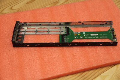 Supermicro MCP-280-00024-0N HDD Caddy Tray 847D dual 3,5'' für SSG-6048R-E1CR72L