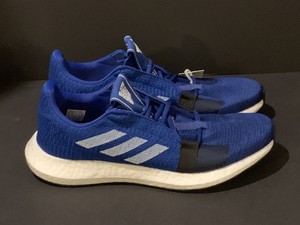 adidas senseboost go blue