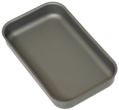 Mermaid Companion Baking Deep Dish Aluminium 10
