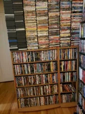 DVD SALE,  PICK & CHOOSE YOUR MOVIES, $1.00 & UP, ONLY PAY $6.49 IN SHIPPING