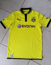 BVB, Borussia Dortmund Trikot aus Saison 2012/2013, Junior in Gr. 176, neuwertig