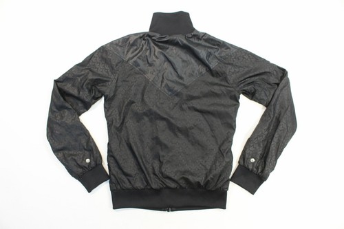 Small Jacket Button Up Windbreaker | eBay