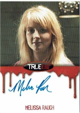 2014 Rittenhouse True Blood Collector's Set Trading Cards 15
