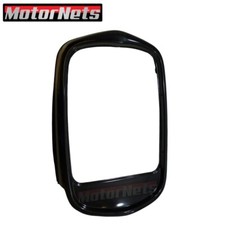 Black Grill Shell No Crank Hole For 1932 Ford Hot Rat Rod Coupe Roadster Classic