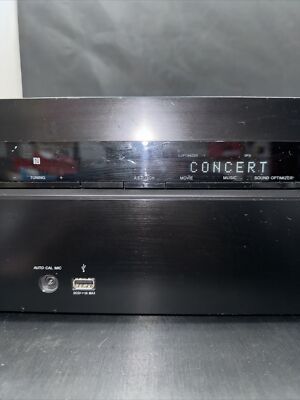 Buy Sony STR DN850 7.2 Channel 150 Watt Receiver online | eBay