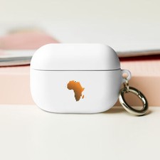 Rubber Case for AirPods 
