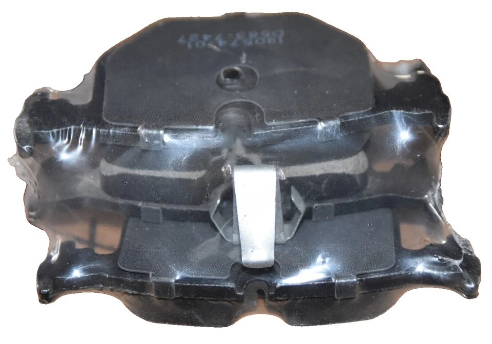 Pastilla de freno trasera Pro Stop PD946M semimetálica delantera y Bapmic CMX7427 para BMW X3 Foto 3 de 4