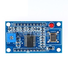 AD9851 DDS Signal Generator Module 0-70MHz 2 Sine Wave and 2 Square Wave NEW