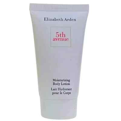 Elizabeth Arden 5th Avenue Moisturizing Body Lotion 1.7oz | Sealed