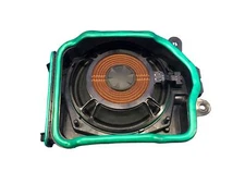 2016-2019 BMW 750XI OEM RIGHT SIDE UNDER SEAT SPEAKER SUBWOOFER 6801076