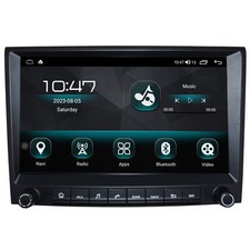Autoradio Porsche BOXSTER