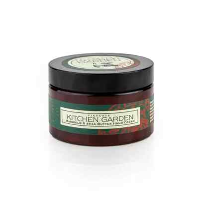 Gardner's Handcreme Ringelblume & Meeresbutter Feuchtigkeitsspendend 250ml - Fikkerts England