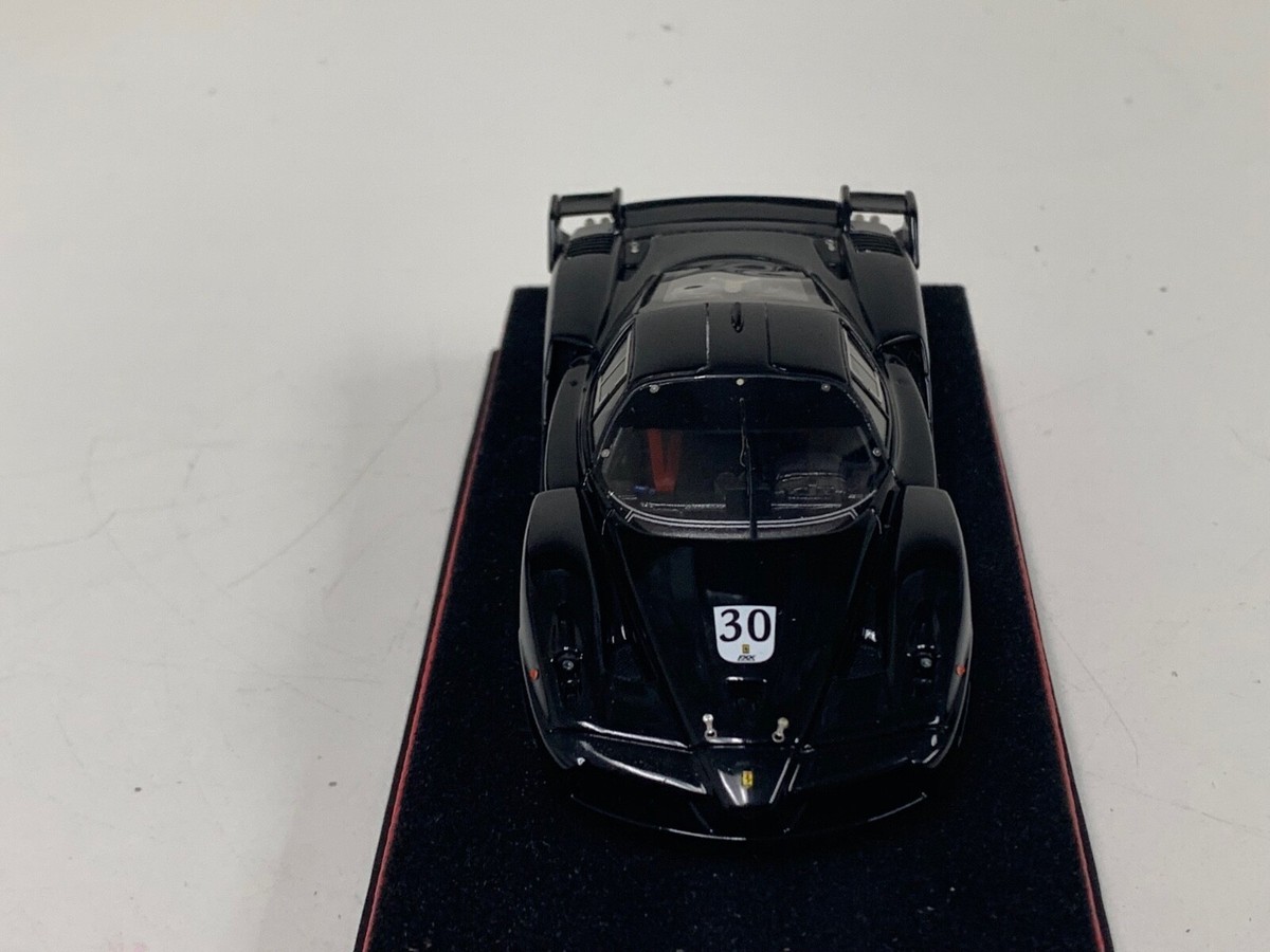 ミニカー LookSmart LS159 FERRARI FXX 2005 1/43 LOOKSMART 1/43 Ls159 Ferrari FXX 2005 | eBay