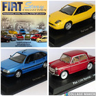 FIAT STORY COLLECTION - HACHETTE - SCEGLI IL TUO MODELLO DAL MENU' 👀