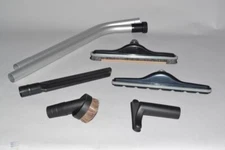 Commercial Vacuum Attachment Kit 1-1/2 in. Backpack Vacuums Parts Accessories