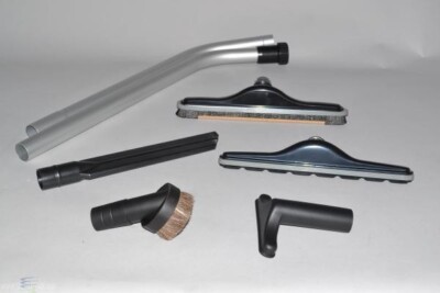 Commercial Vacuum Attachment Kit 1-1/2 in. Backpack Vacuums Parts Accessories