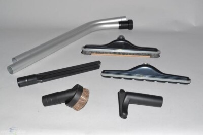 #ad Commercial Vacuum Attachment Kit 1 1 2 in. Backpack Vacuums Parts Accessories $69.99