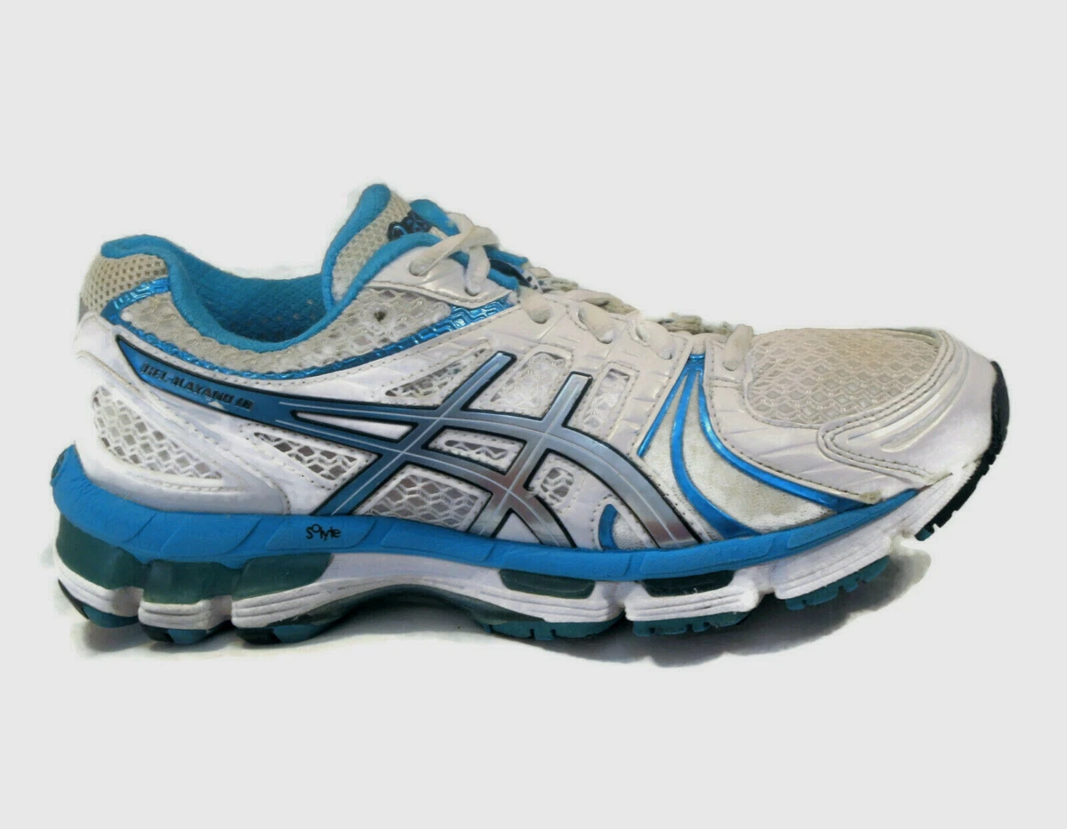 Asics Gel Kayano Women&#039;s RUNNING SHOES USA 6 EUR 37 | eBay