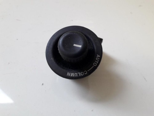 Jaguar S-Type 2005 Wing mirror control switch (Exterior Mirror Swi #590938-26