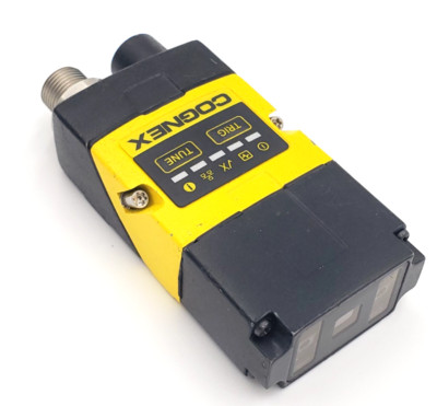 Cognex DM262X / DMR-262X-1540 DataMan 262X Code Reader w/ 16mm HSLL