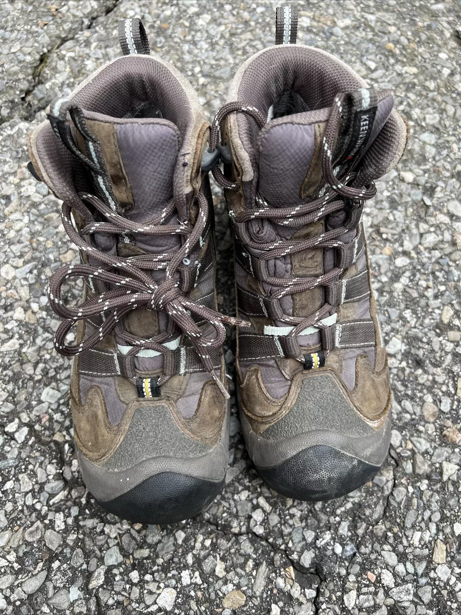 Keen dry hiking boots cheap