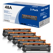 CF248A 48A Toner for HP LaserJet Pro MFP M28W M28A M29W M29A M15W M15A M16W M16A