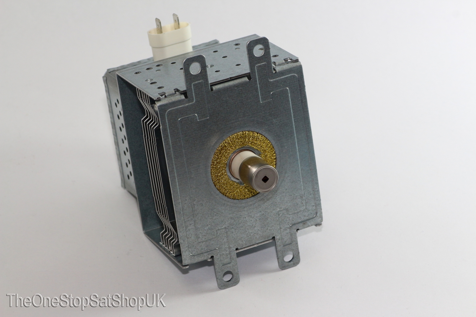 Panasonic Genuine 2M236M1 For Inverter Microwaves, Fits Many