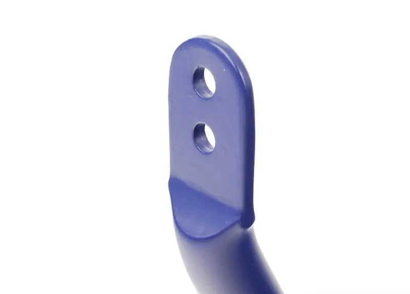 Barra estabilizadora delantera ajustable H&R 1992-1998 BMW 318i/318is/325i/325is/328i/328is E36 Foto 2 de 4