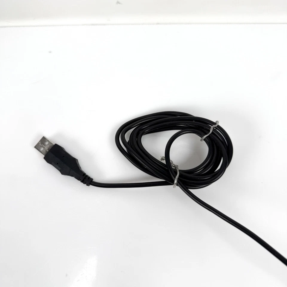 Bugha Exclusive Backlit RGB LED Gaming Keyboard with Function Keys for PC USB - Image 4 of 4