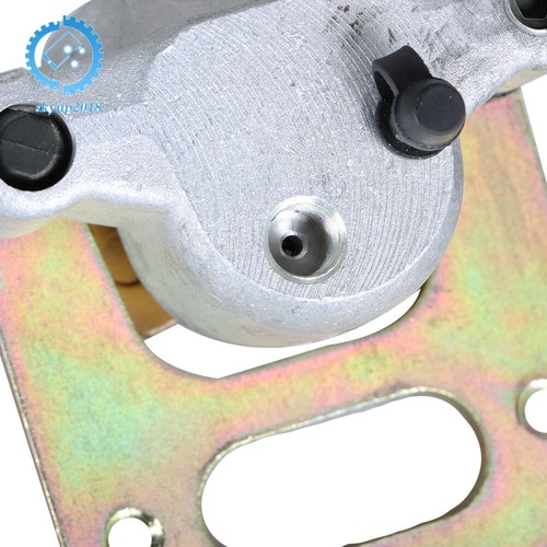 Front Brake Calipers + Brake Master Cylinder For Polaris Sportsman 500 1996-1998 - Foto 10 di 13