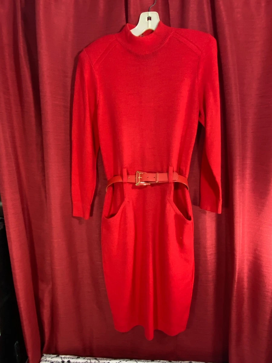 Saks st top john dresses