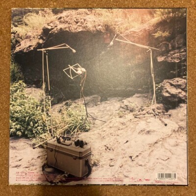 FISHMANS / LONG SEASON / 2016 Universal Music LP vinyl Limited