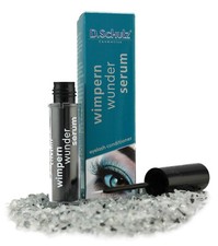 Wimpernserum Wimpernwunder Augenbrauen - mehr...