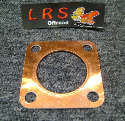 213358 LAND ROVER SERIES 2 and 3 Exhaust Gasket - 213358 | eBay UK