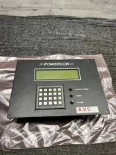 Used Avc Specialists Powercon Keyboard Display