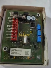 1pc New PV24F/20 R902001599 enlarging plate