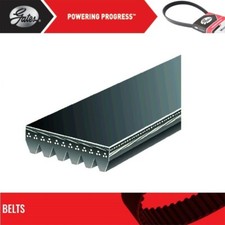 Serpentine Belt Gates For 1990-1993 GMC K3500 V8-7.4L