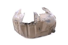 Copricerchio posteriore destro MASERATI LEVANTE 3.0 D 2017 RHD 670032677 11516914