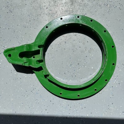 John Deere Ring H235296 Fits Many Models of John Deere Equipment