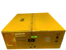 JE096A I Factory Sealed Renew HP E5500-24G-SPF Layer 3 Ethernet Switch