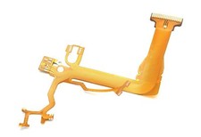 Replace Laser Lens Optical Pickup KSS  151A Flex ribbon cable