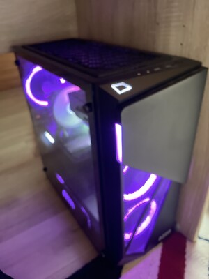 PC Rtx 3070 und Intel i7 gen10