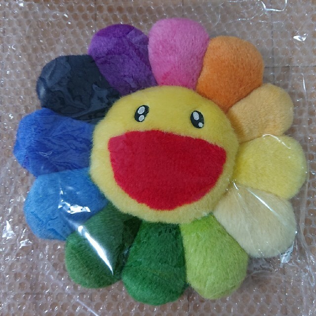 Takashi Murakami Kaikai Kiki Flower 