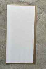 Korean Wrapping paper Luxury Brands Waterproof 20 Sheets - Same Day Shipping